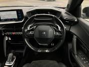 PEUGEOT 2008 2020 