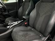 PEUGEOT 2008 2020 