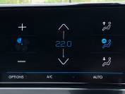 PEUGEOT 2008 2020 