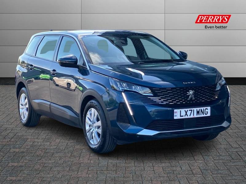 PEUGEOT 5008 2021 (71)