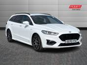 FORD MONDEO 2020 (70)