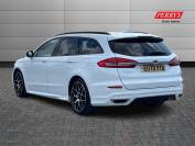 FORD MONDEO 2020 (70)