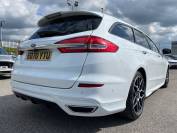 FORD MONDEO 2020 (70)
