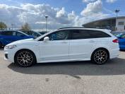 FORD MONDEO 2020 (70)