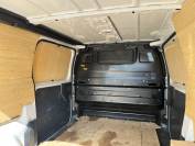 VAUXHALL VIVARO 2022 (22)