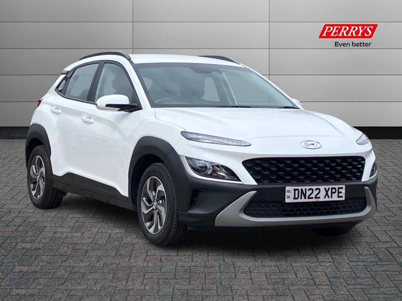 HYUNDAI KONA 2022 (22)