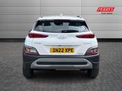 HYUNDAI KONA 2022 (22)