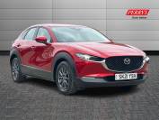 MAZDA CX-30 2021 (21)