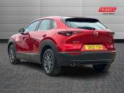 MAZDA CX-30 2021 (21)