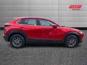 MAZDA CX-30 2021 (21)