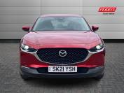 MAZDA CX-30 2021 (21)