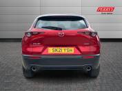 MAZDA CX-30 2021 (21)