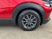 MAZDA CX-30 2021 (21)
