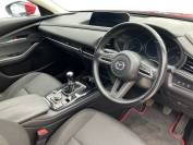 MAZDA CX-30 2021 (21)
