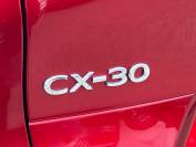 MAZDA CX-30 2021 (21)