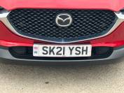 MAZDA CX-30 2021 (21)