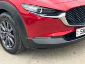 MAZDA CX-30 2021 (21)