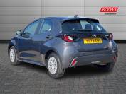 MAZDA 2 HYBRID 2023 (73)