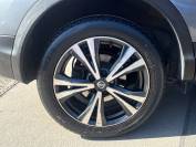 NISSAN QASHQAI 2017 (67)