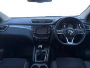 NISSAN QASHQAI 2017 (67)