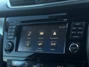NISSAN QASHQAI 2017 (67)