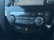 NISSAN QASHQAI 2017 (67)