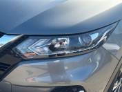 NISSAN QASHQAI 2017 (67)