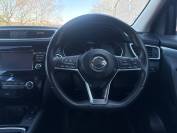 NISSAN QASHQAI 2017 (67)