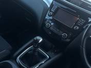 NISSAN QASHQAI 2017 (67)