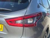 NISSAN QASHQAI 2017 (67)