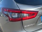 NISSAN QASHQAI 2017 (67)
