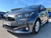 MAZDA 2 HYBRID 2023 (73)