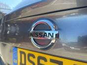NISSAN QASHQAI 2017 (67)