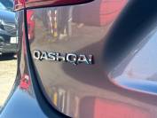 NISSAN QASHQAI 2017 (67)