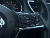 NISSAN QASHQAI 2017 (67)