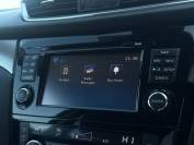 NISSAN QASHQAI 2017 (67)