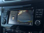 NISSAN QASHQAI 2017 (67)