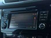 NISSAN QASHQAI 2017 (67)