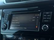 NISSAN QASHQAI 2017 (67)