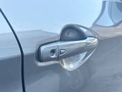 NISSAN QASHQAI 2017 (67)