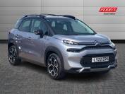 CITROEN C3 AIRCROSS 2022 (22)