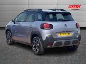 CITROEN C3 AIRCROSS 2022 (22)