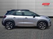 CITROEN C3 AIRCROSS 2022 (22)