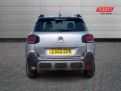 CITROEN C3 AIRCROSS 2022 (22)