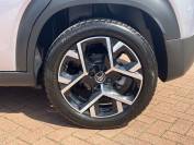 CITROEN C3 AIRCROSS 2022 (22)