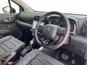 CITROEN C3 AIRCROSS 2022 (22)
