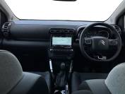 CITROEN C3 AIRCROSS 2022 (22)