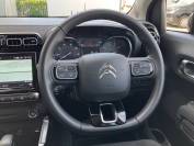 CITROEN C3 AIRCROSS 2022 (22)