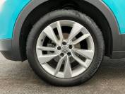 VOLKSWAGEN T-CROSS 2020 (20)