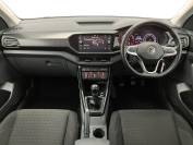 VOLKSWAGEN T-CROSS 2020 (20)